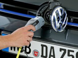 25 Jahre VW aus Sachsen