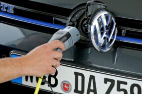 25 Jahre VW aus Sachsen