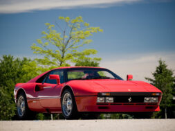 ferrari 288 GTO