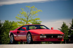 ferrari 288 GTO
