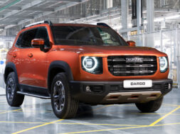 haval dargo rusija 2