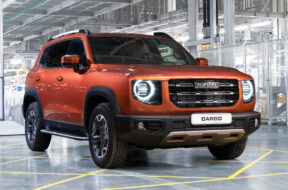 haval dargo rusija 2