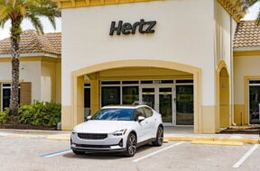 hertz-polestar-partnership