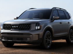 2023 Telluride