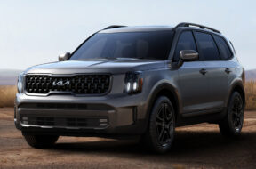 2023 Telluride