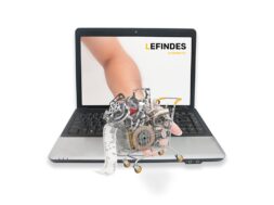 lefindes auto delovi