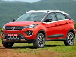 tata nexon