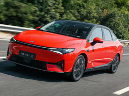 xpeng p5