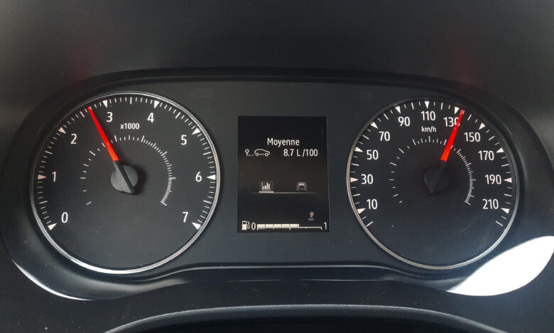 Dacia uvećava cene svakog meseca!