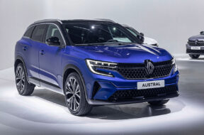 Renault Austral