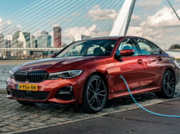 bmw serija 3 phev