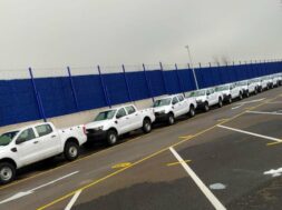 ford ranger ukrajina