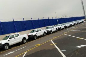 ford ranger ukrajina