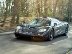 mclaren f1 2