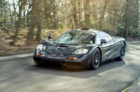 mclaren f1 2