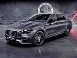 mercedes