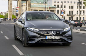 TecDay Drive Pilot BerlinTecDay Drive Pilot Berlin