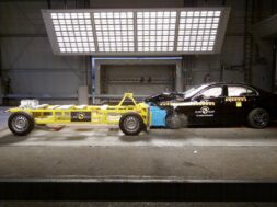 mercedes euroncap