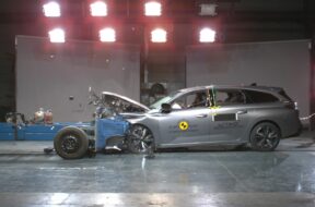 peugeot 308 euroncap