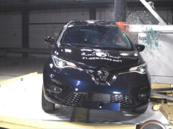 renault zoe euroncap