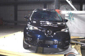 renault zoe euroncap