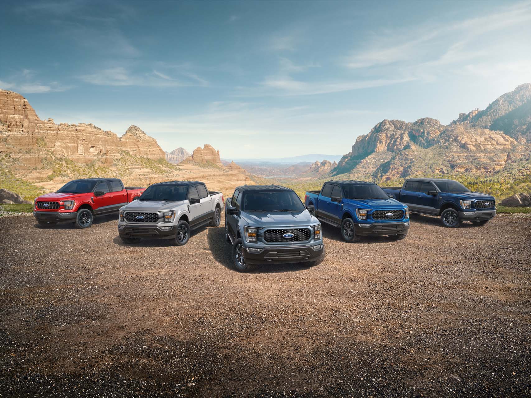 Ford sprema F-150 Heritage Edition u čast 75. godišnjice svog najbitnijeg modela