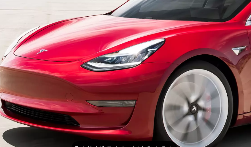 Francuska kažnjava kupce-preprodavce novih električnih automobila!