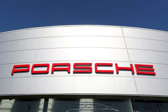 Porsche se s vlastima nagodio da plati kako se ne bi istraživalo njegovo „poštenje“
