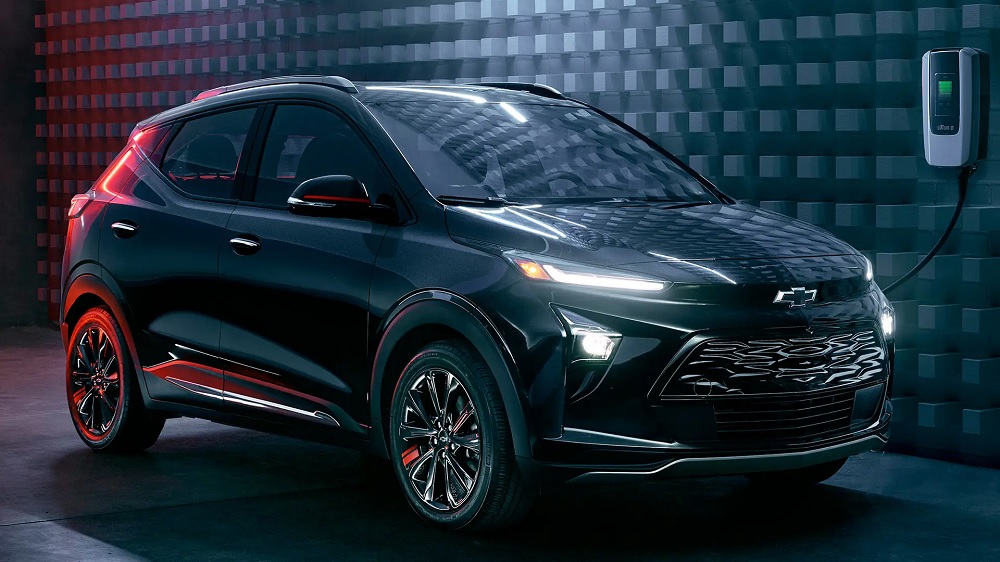 Chevroletov električni automobil za manje novca nego Toyota Corolla