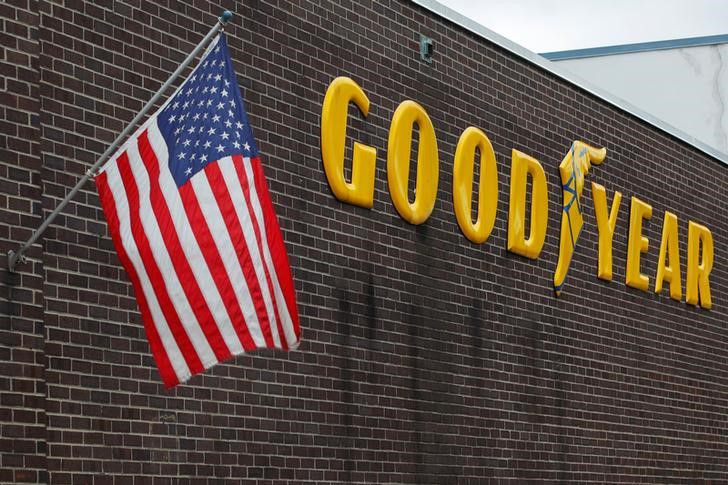 Goodyear povlači gume proizvedene prošlog milenijuma?!