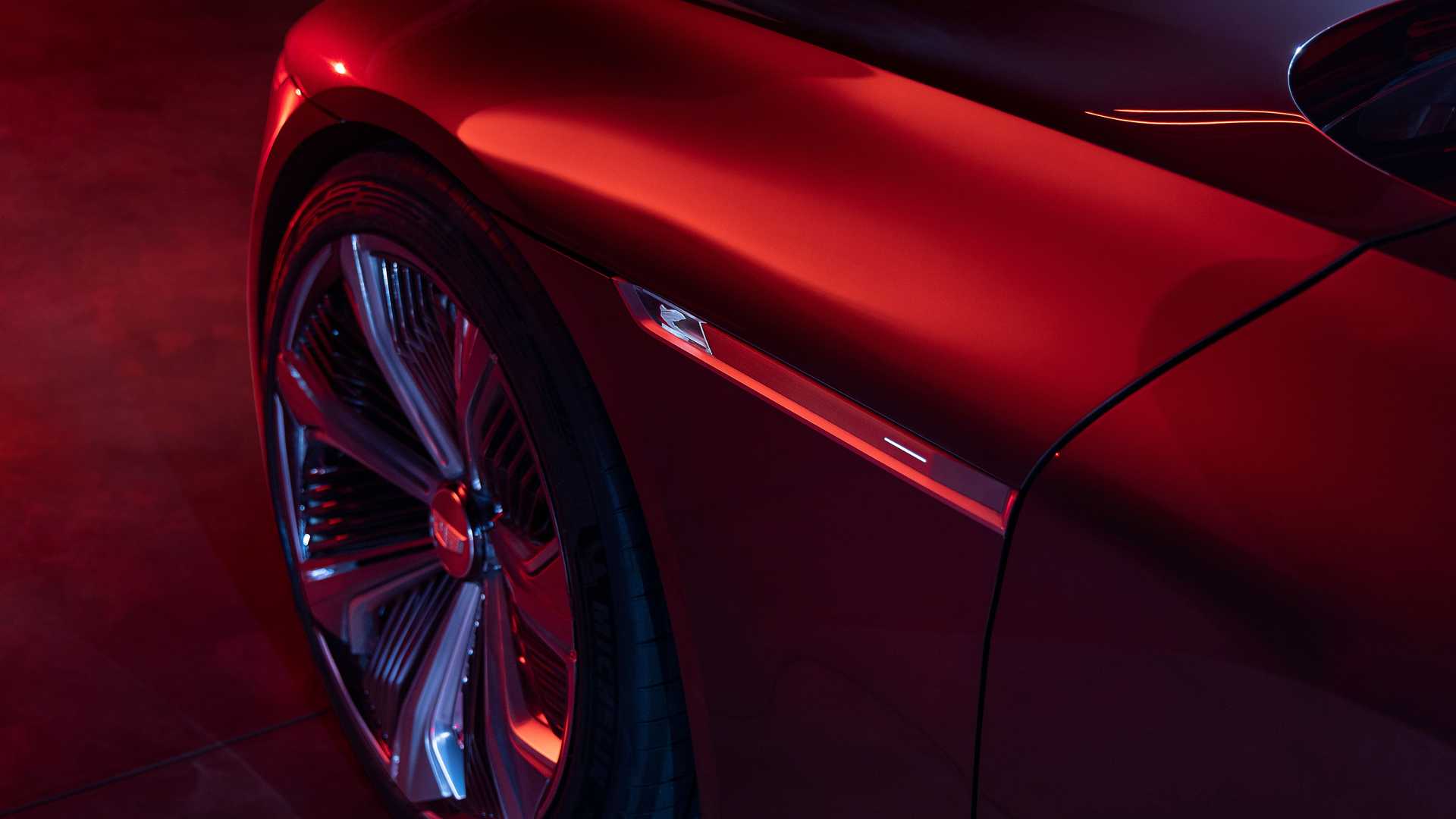 GM će utrošiti 81 milion dolara da izradi Cadillac Celestiq