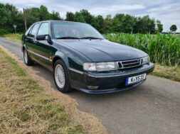 Saab 9000