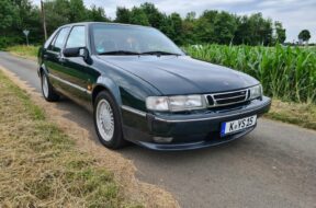 Saab 9000