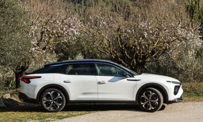 Citroen će nastaviti da konstruiše automobilske meleze i mulate