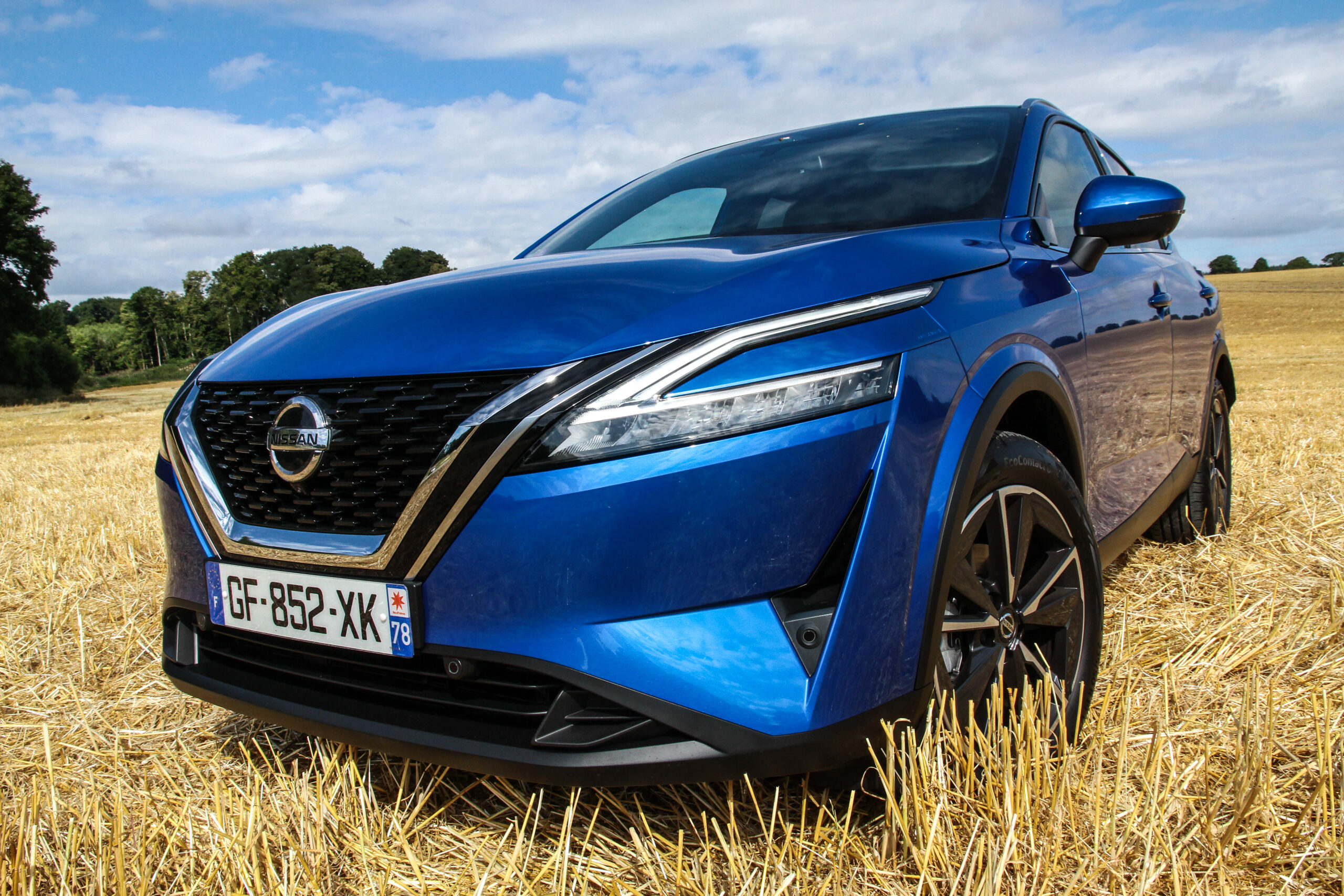 Nissan prestaje da proizvodi glave motora za Renault od 2024. godine