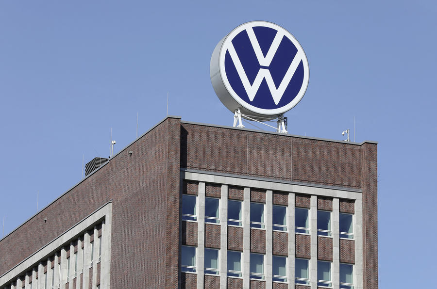 Volkswagen grupa zatvara fabriku u Rusiji