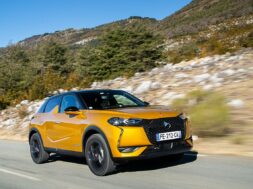 ds3 crossback