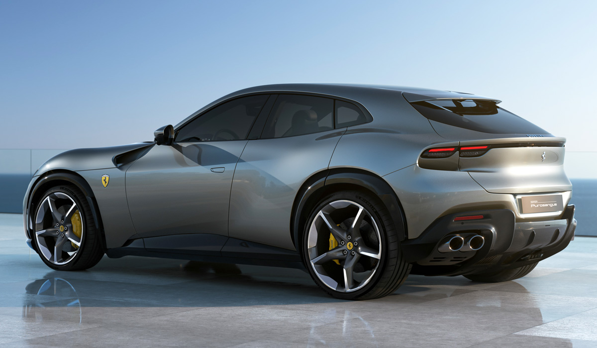 Ultrabogati sve više kupuju personalizovane modele najprestižnijih automobilskih marki