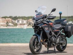 yamaha-tracer-9—carabinieri