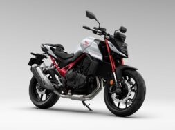 23YM HONDA CB750 HORNET