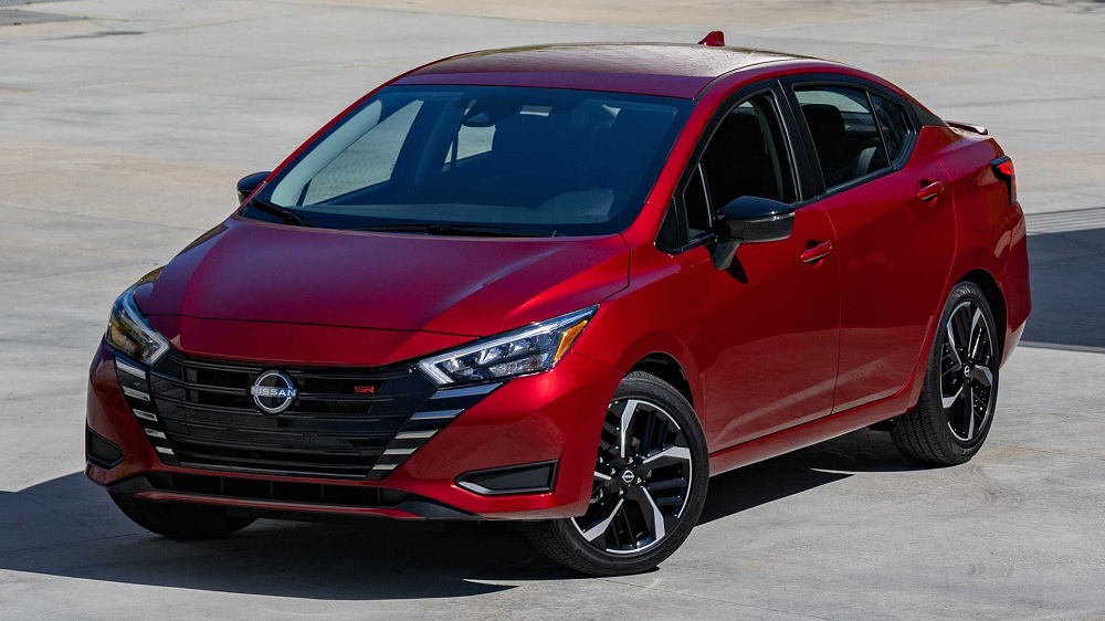 Ni Nissan ne želi da odustane od malih automobila u Americi