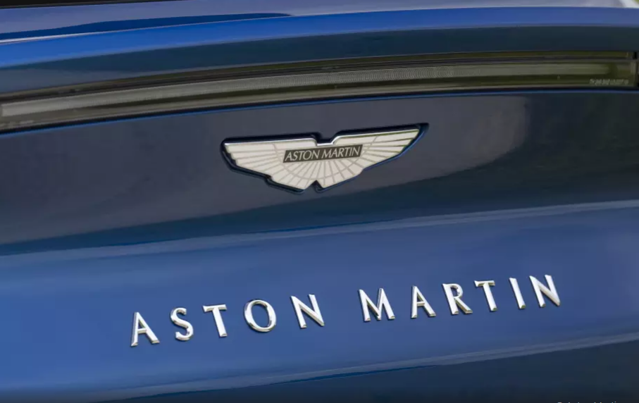 Kinezi se uskopistili da prisvoje veći udeo u Aston Martinu