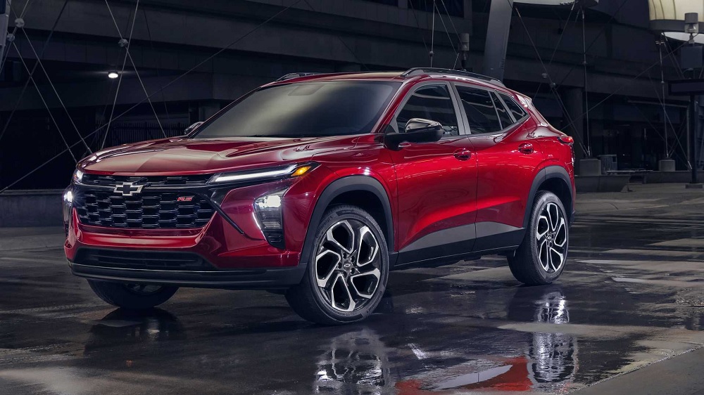 Chevrolet nastavlja da zbunjuje američku javnost svojom ponudom