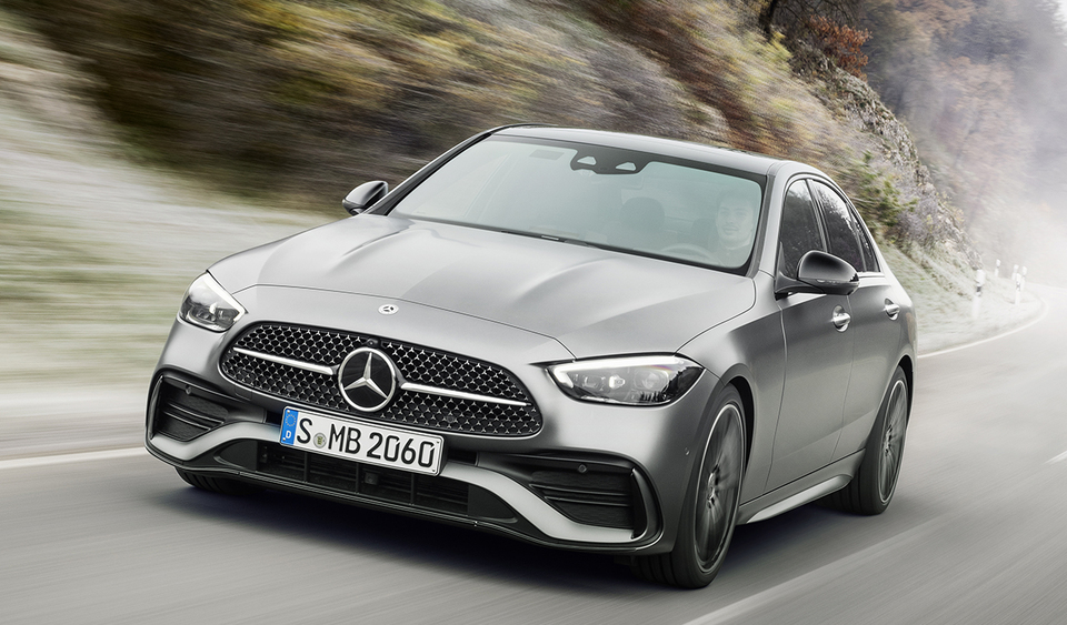 Skoro svaki drugi Mercedes koji se proda u svetu, isporučen je u Kini!