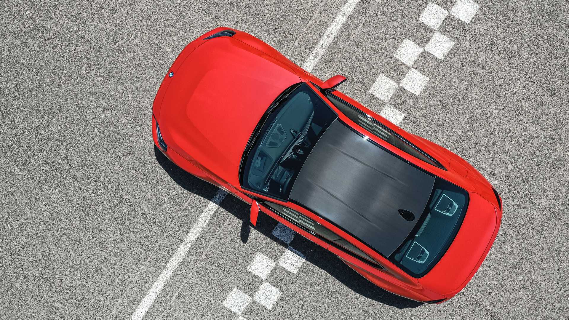 BMW neće zamlaćivati publiku s „performantnim“ trocilindrašima i slično