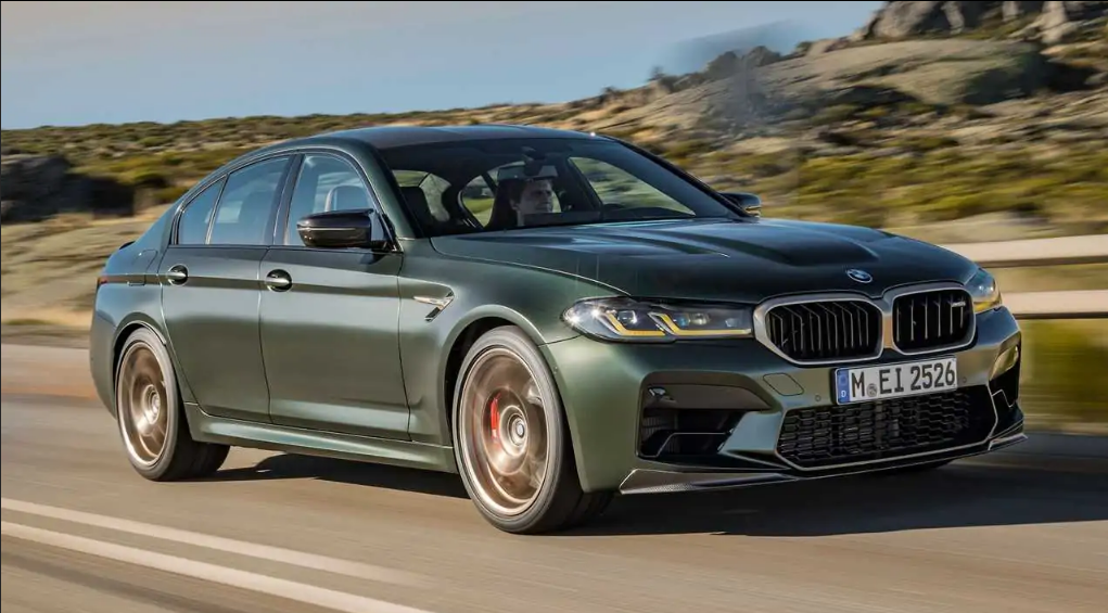 BMW živi preduzetnički san: Manji obim realizacije uz veću dobit