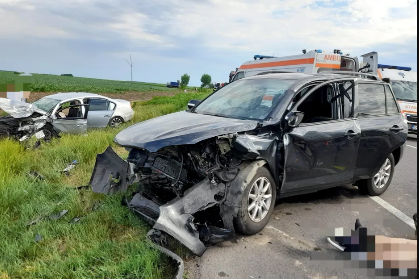 Najopasnije puteve u celoj EU imaju naši susedi