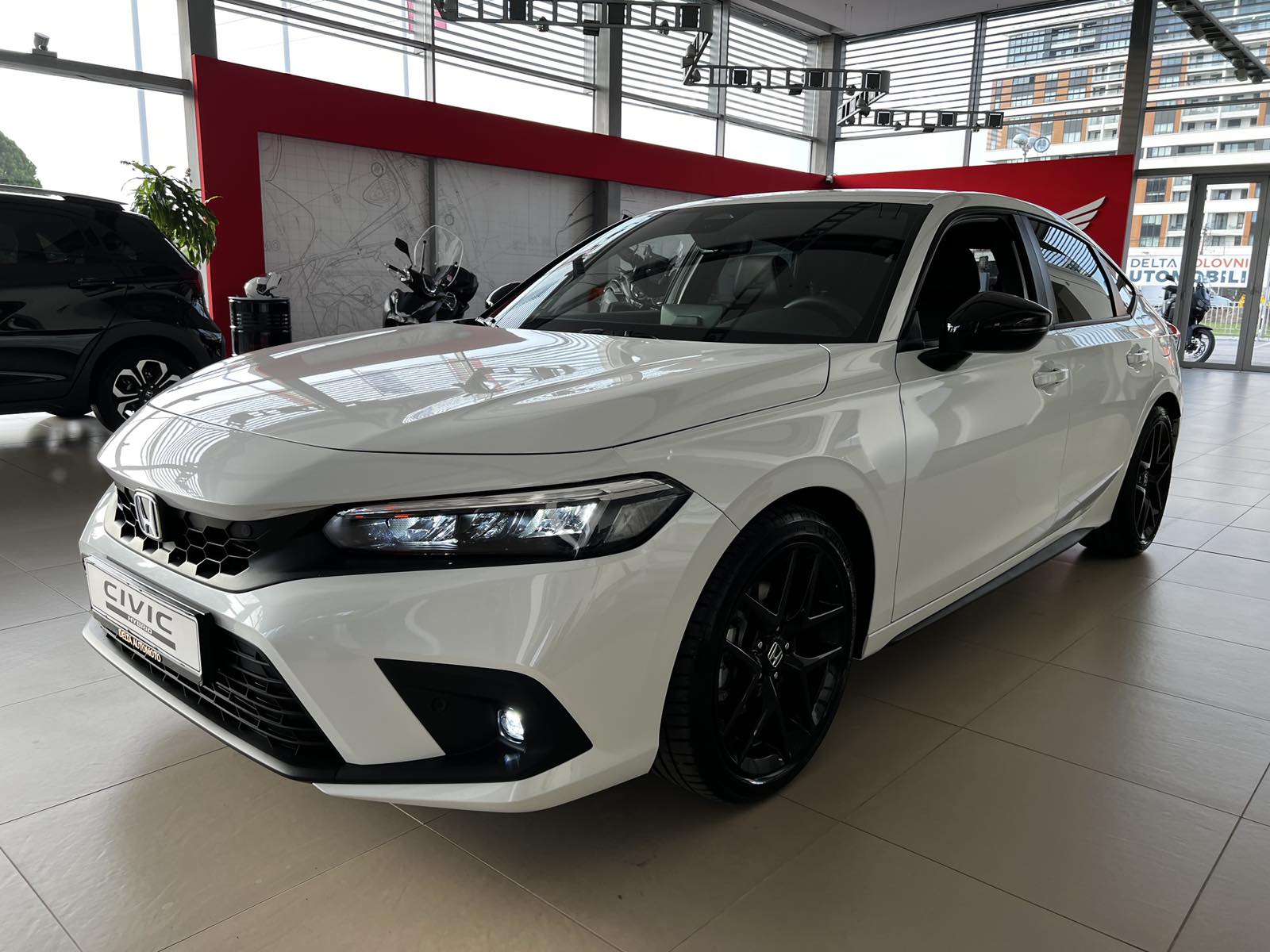 Objavljena lista finalista u izboru za automobil godine u Japanu