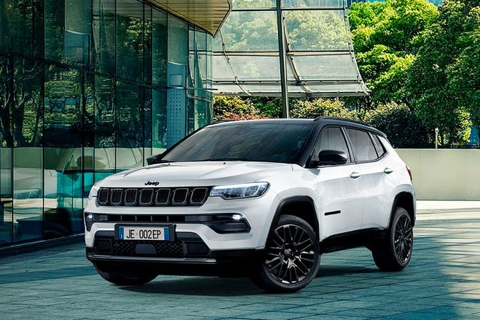 Jeep i Fiat predstavili novi hibridni automatski menjač koji će proizvoditi Magna