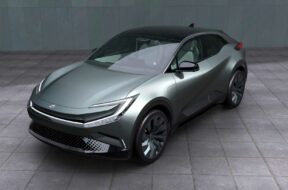 toyota-bz-compact-suv-concept-exterior-front-three-quarter-aerial-view